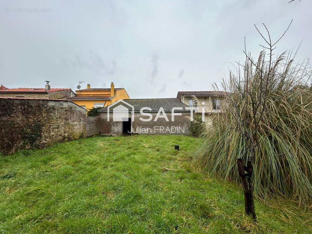 Photo 7 - Appartement à BOUGUENAIS