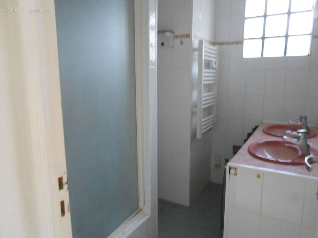 Appartement à ORMESSON-SUR-MARNE