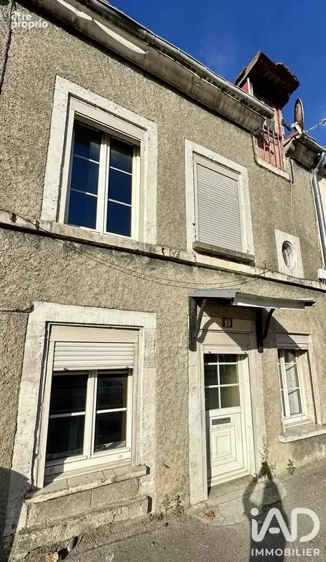 Photo 1 - Maison à BAR-SUR-AUBE