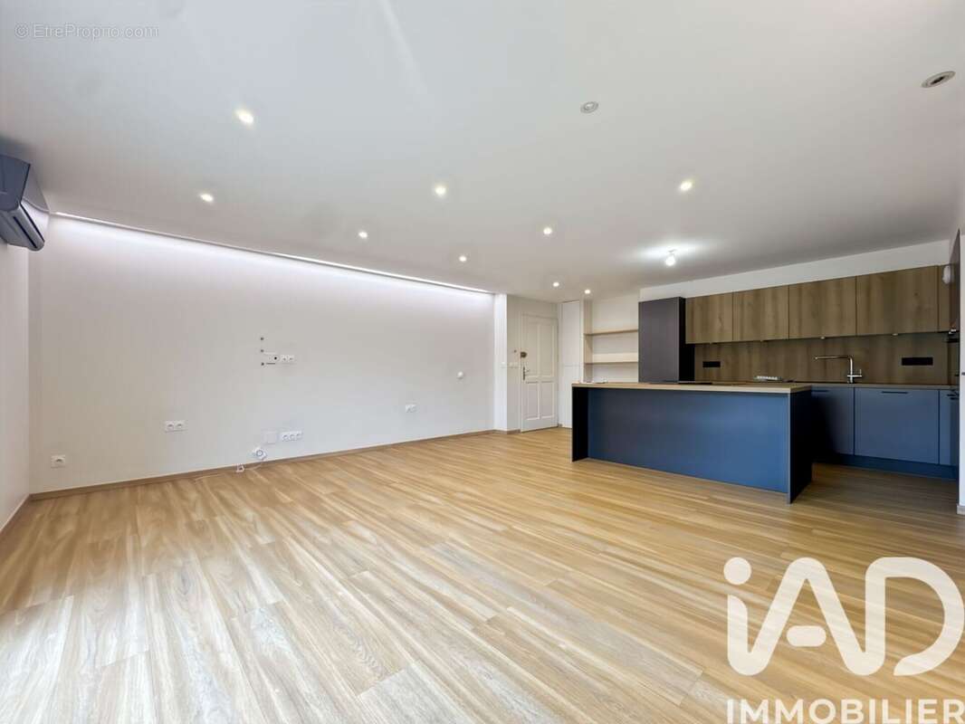 Photo 5 - Appartement à LAVAL