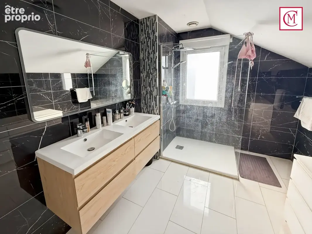 Maison 129 m² à Voreppe  - photo 12