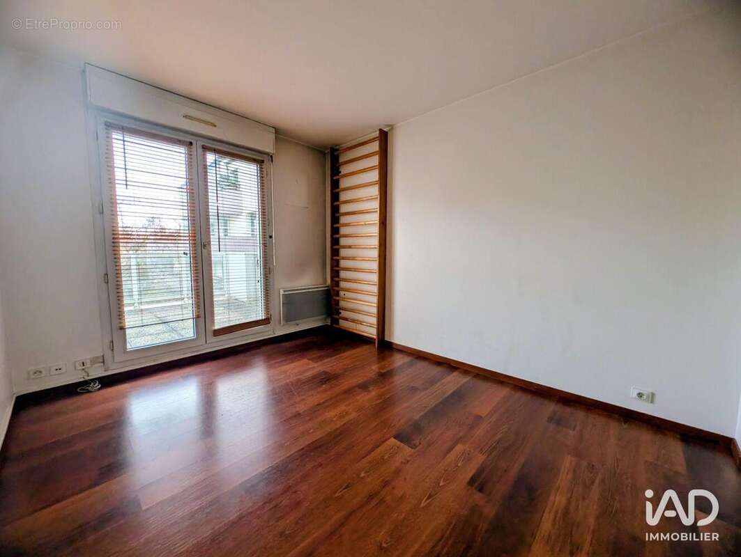 Photo 5 - Appartement à ERMONT