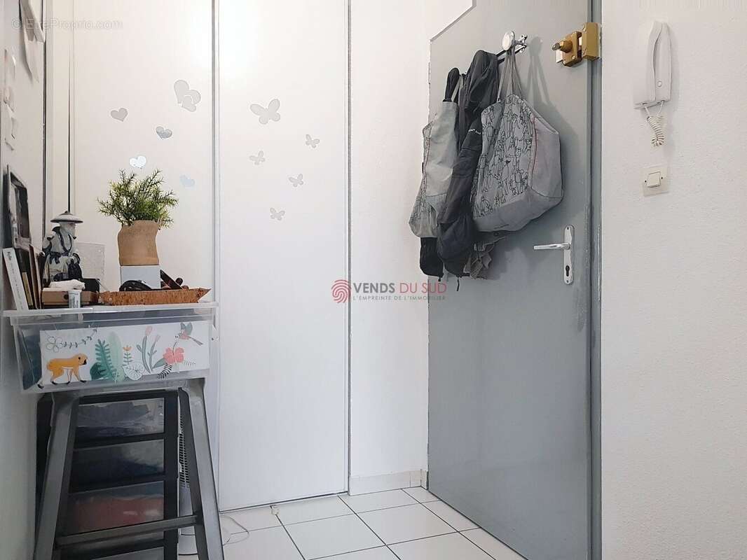 Appartement à BEZIERS