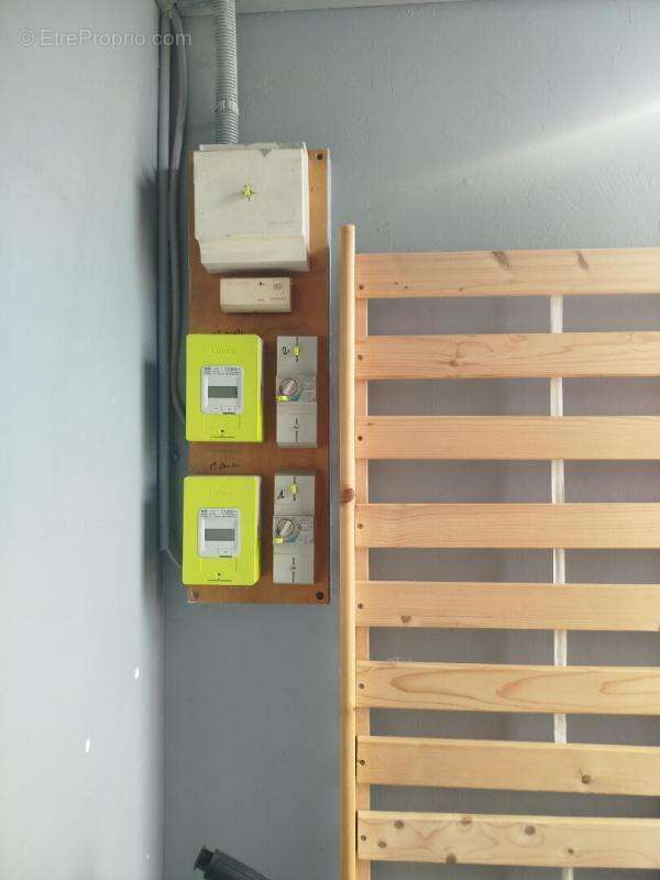 Appartement à CHATEAUNEUF-DE-GALAURE