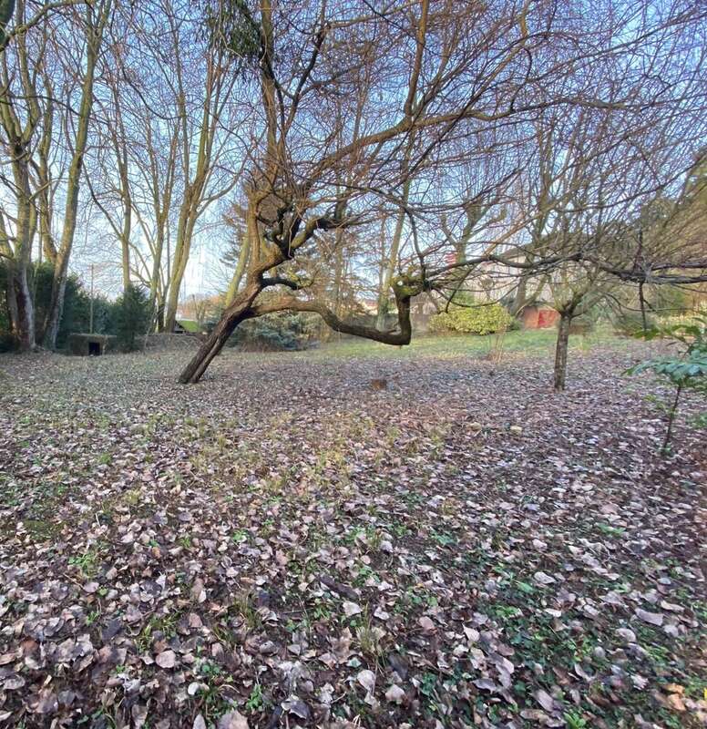 Maison à CHENNEVIERES-SUR-MARNE