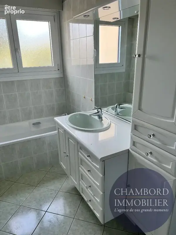 Appartement Orleans 4 pièce(s) 88 m2 - photo 6