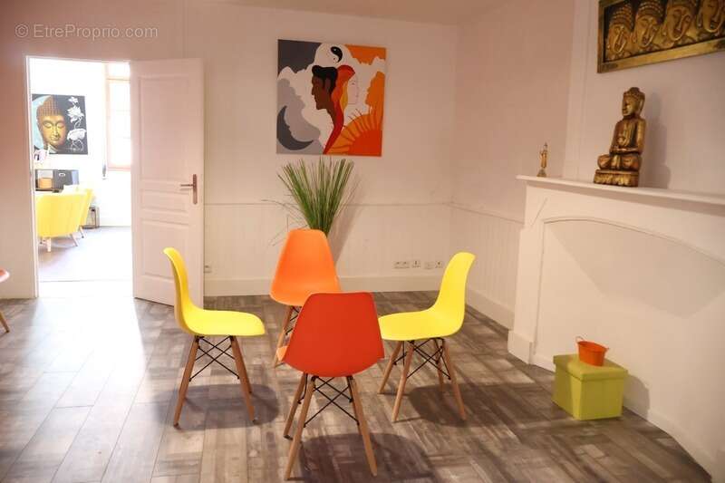 Appartement à MONTAUBAN