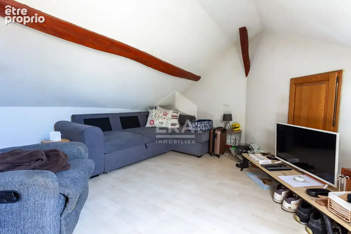 Maison 176m² à arnouville-lès-mantes - photo 15