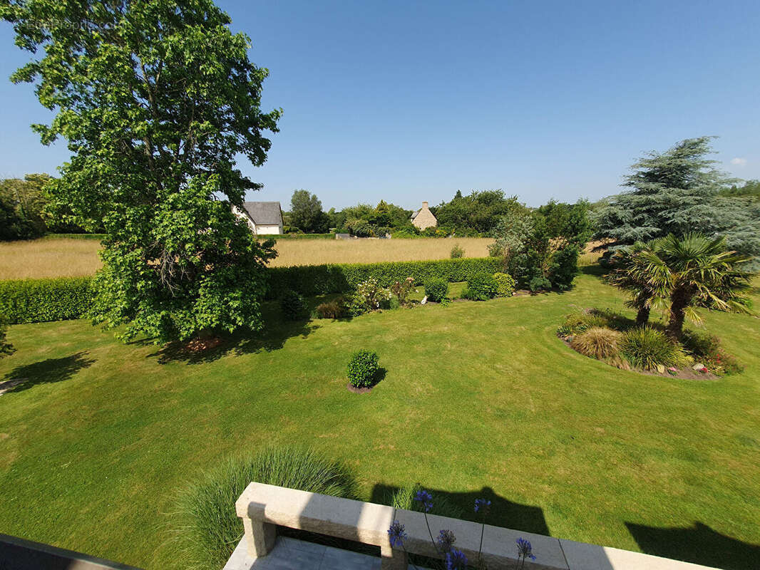 Maison à CLOHARS-FOUESNANT