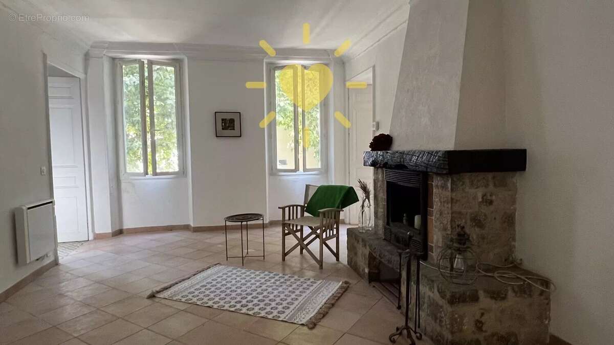 Appartement à BARGEMON