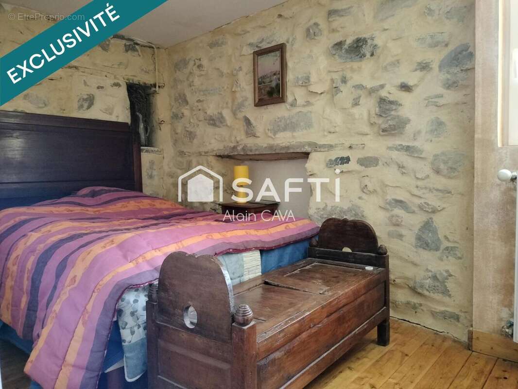 Photo 8 - Maison à SELONNET