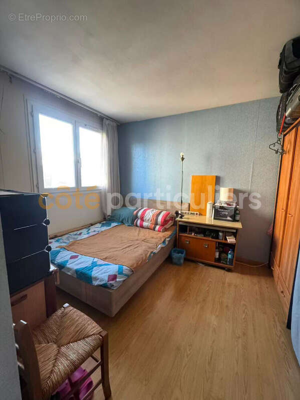 Appartement Asnieres Sur Seine 3 pièce(s) 60.87 m2 - photo 4