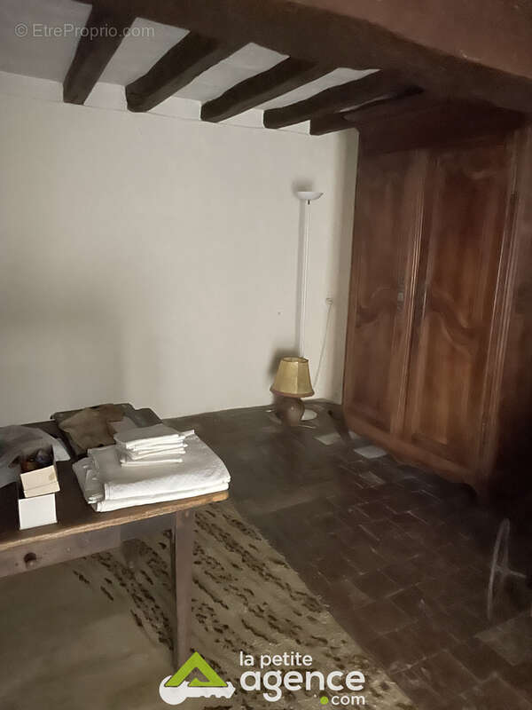 Maison à MOROGUES