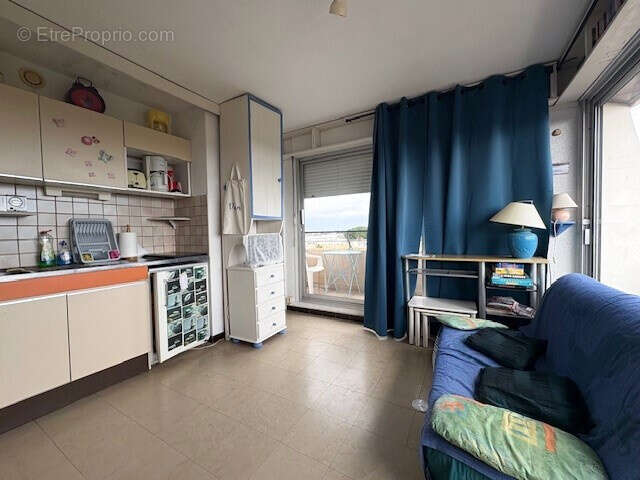 Studio proche plage nord - photo 4