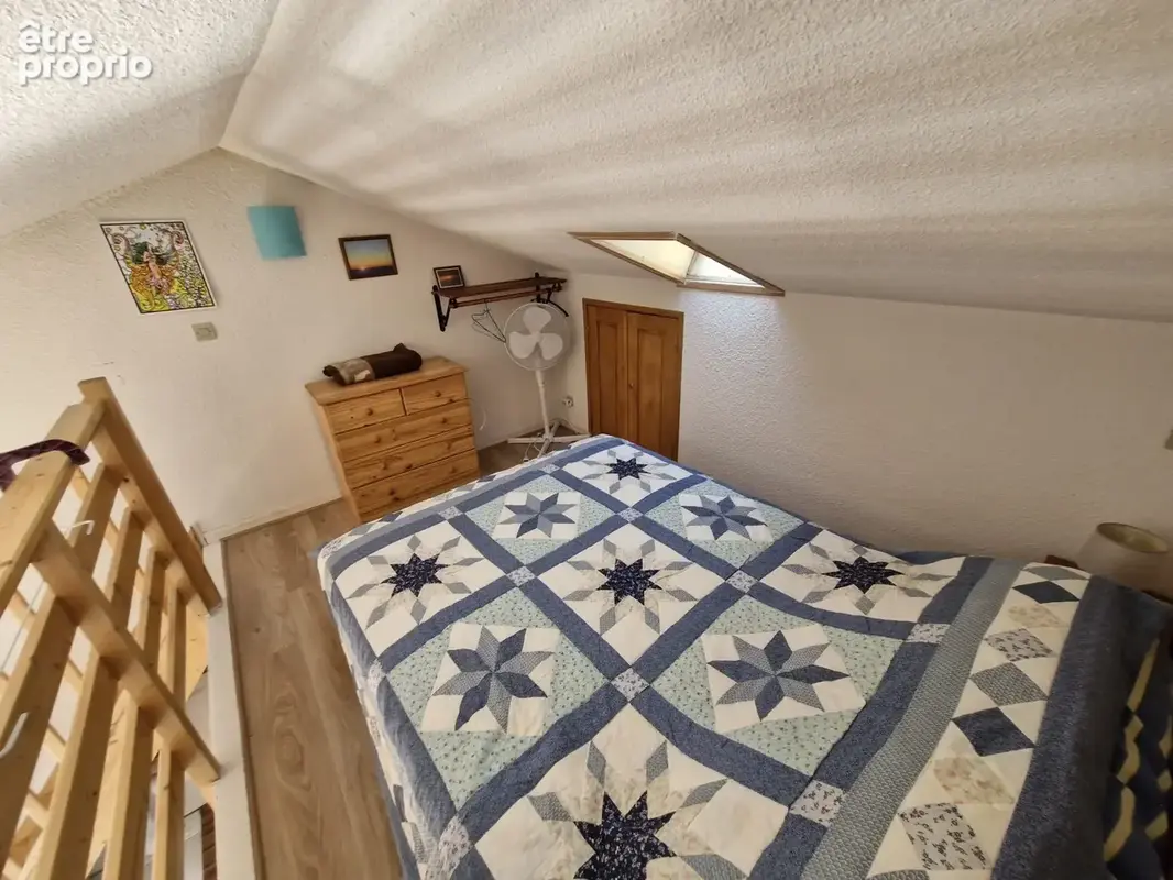 Appartement 21 m² à Leucate  - photo 8