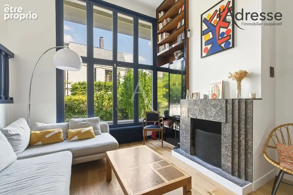 Maison familiale de 180m² avec jardin de 392m² ! - photo 3