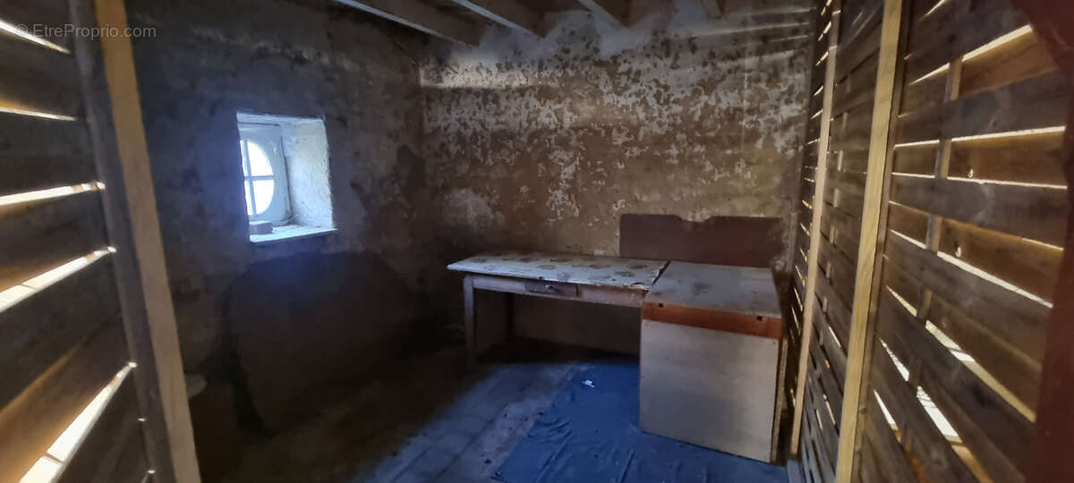 Maison à CLOYES-SUR-LE-LOIR