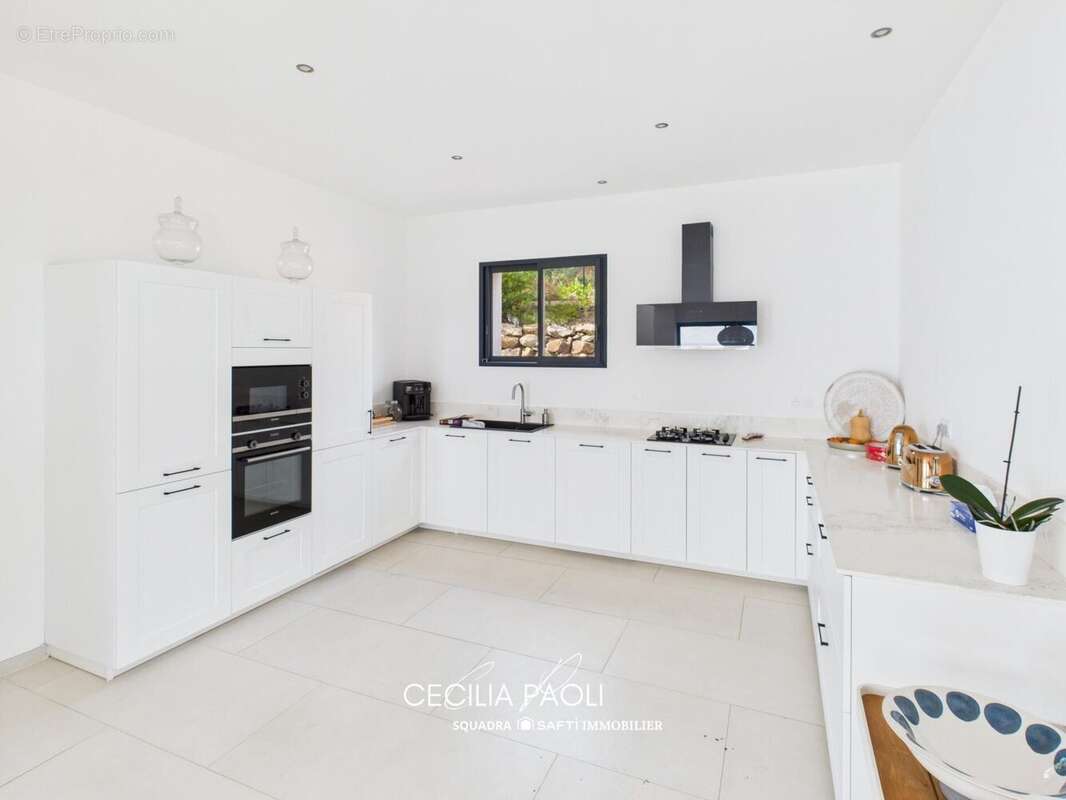 Photo 6 - Maison à SARI-SOLENZARA