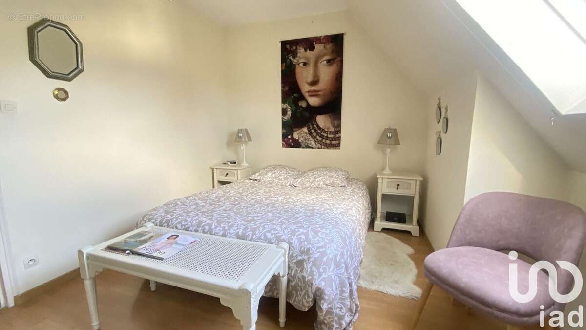 Photo 4 - Maison à BAYEUX