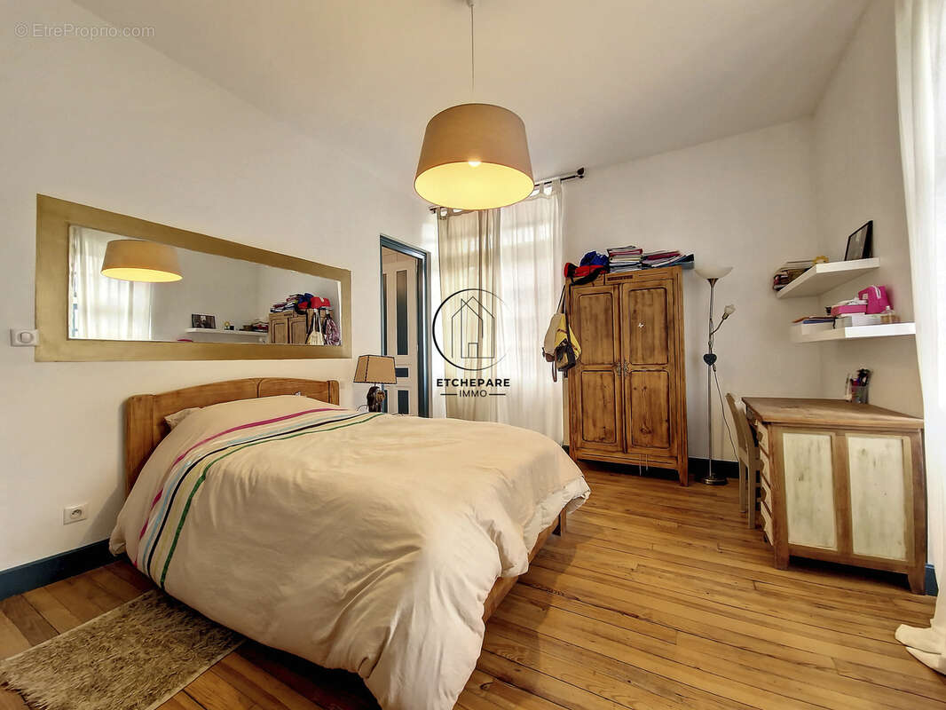 Maison à MAULEON-LICHARRE