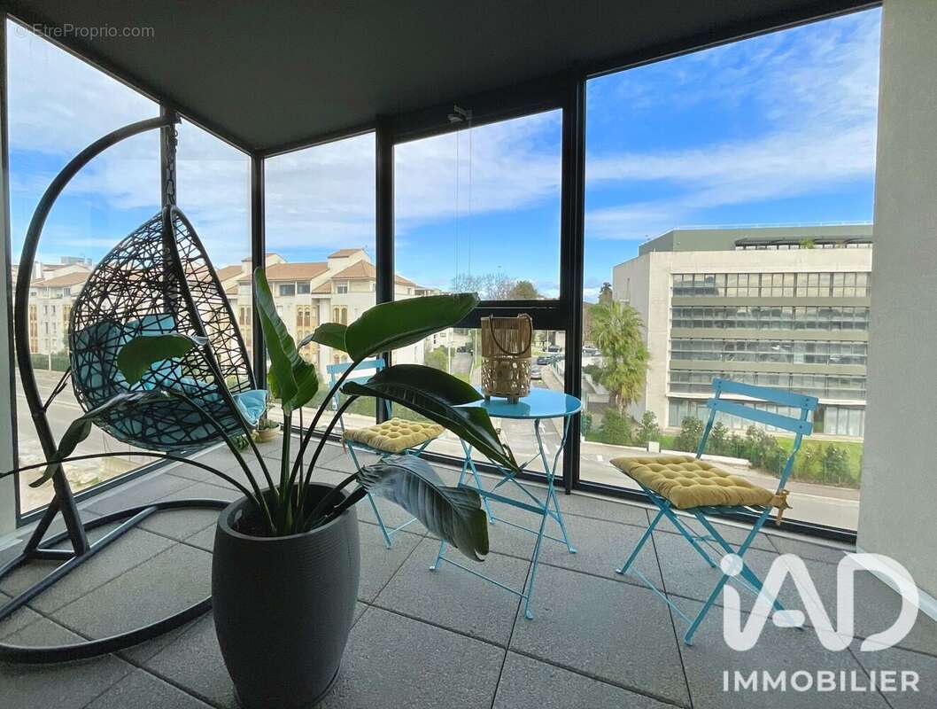 Photo 2 - Appartement à MONTPELLIER