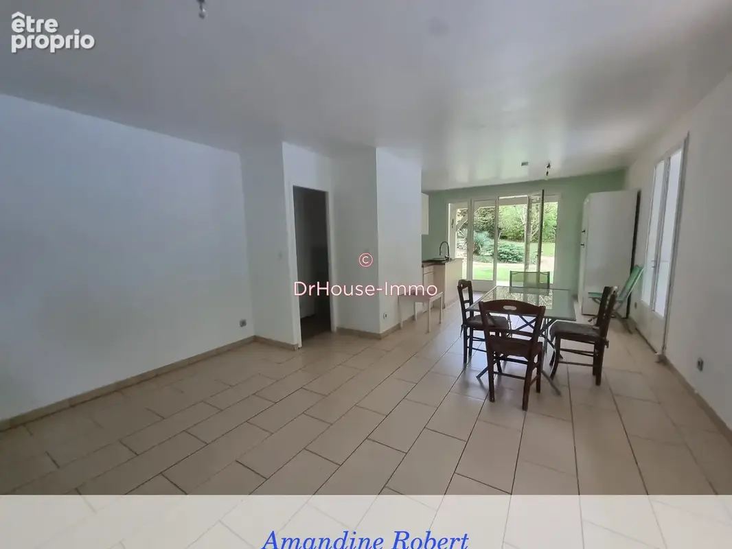 Maison 4 pièces 89 m² à vendre à Lalinde (24150) - photo 5
