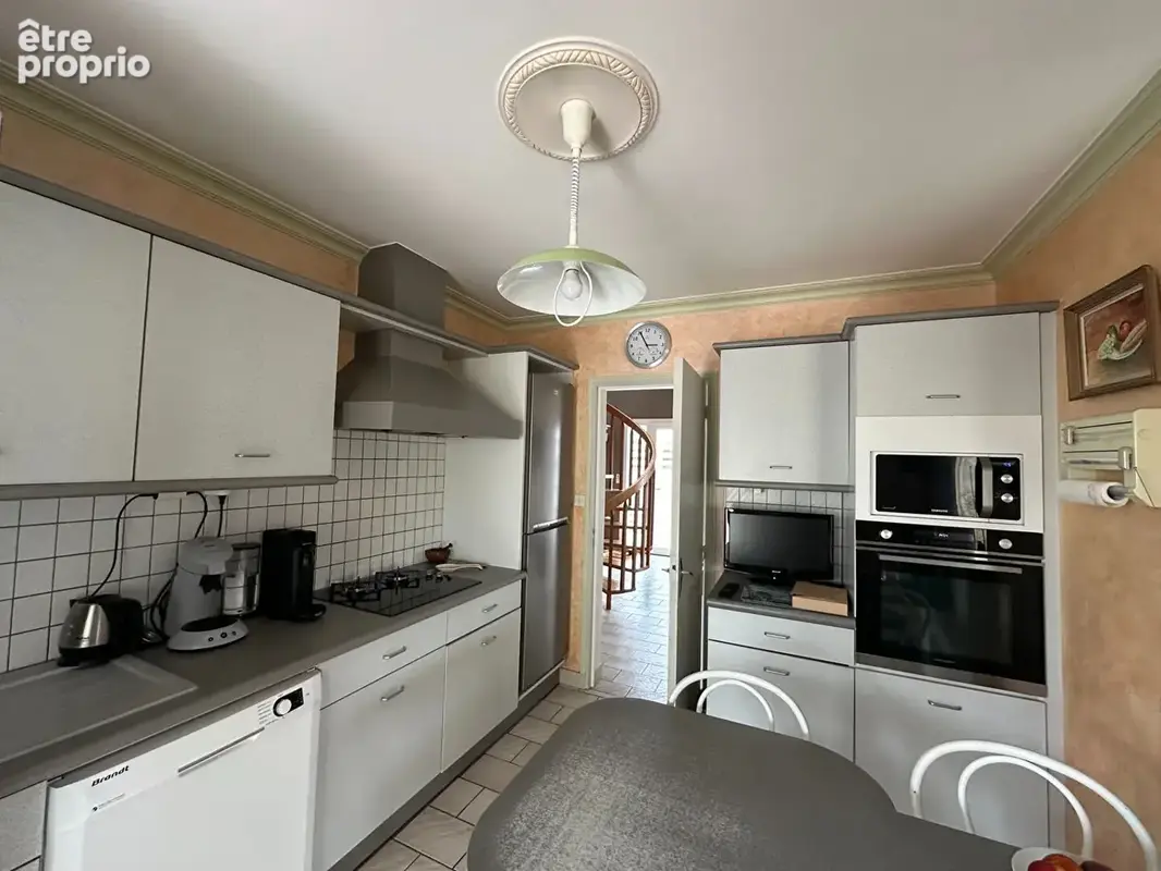 Maison 160m² à châteauroux - photo 9