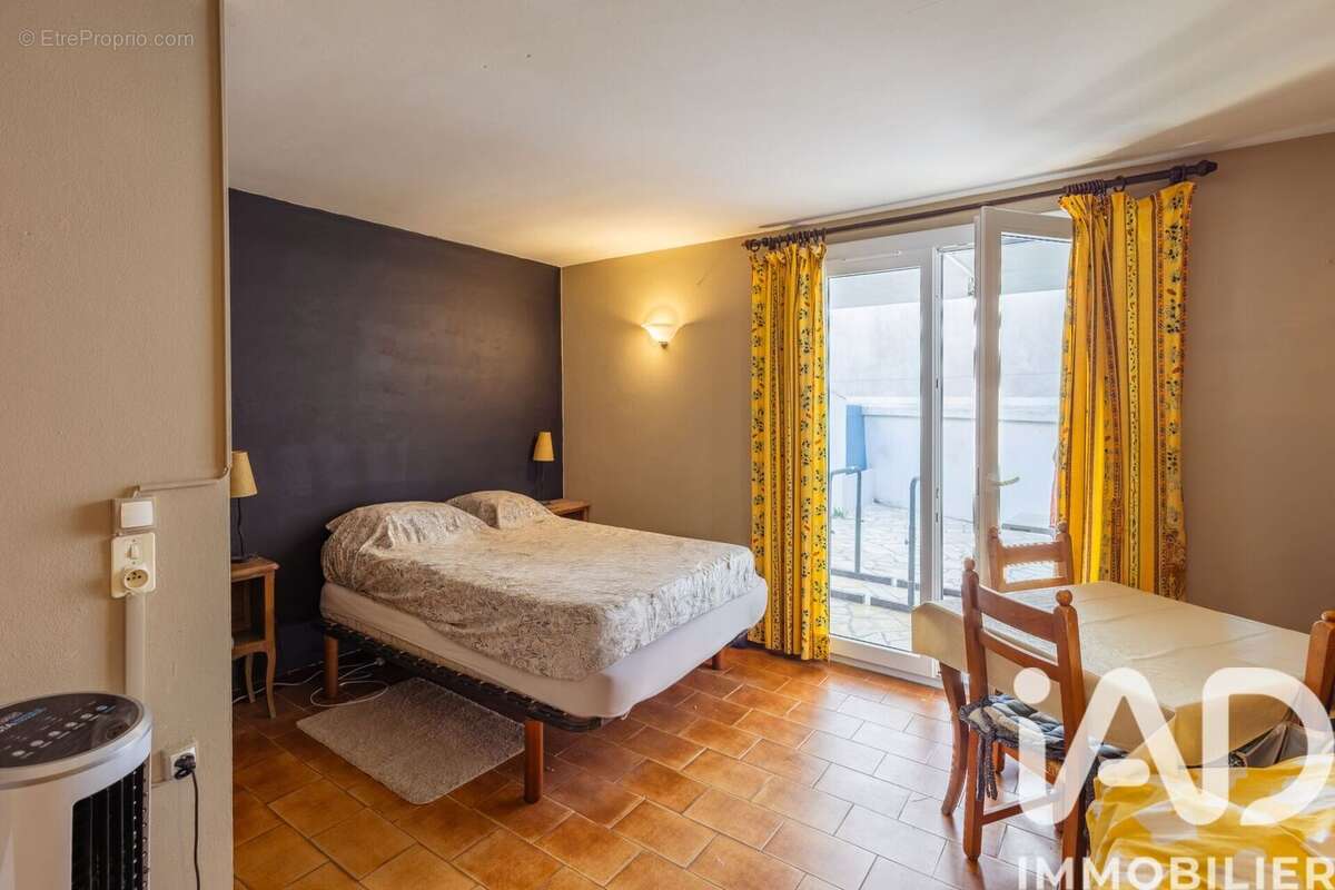Photo 6 - Appartement à SAINTES-MARIES-DE-LA-MER