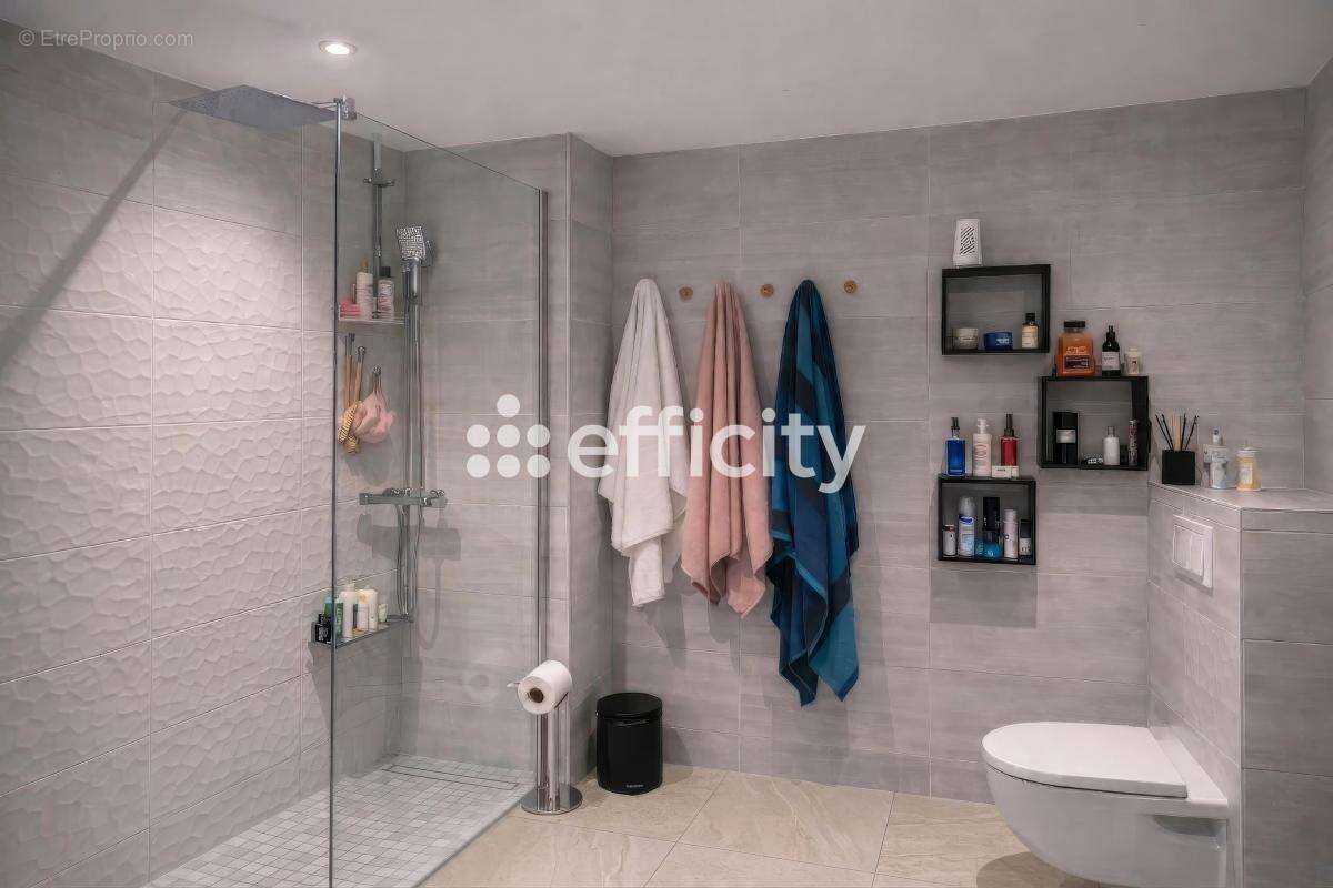 Appartement à THONON-LES-BAINS