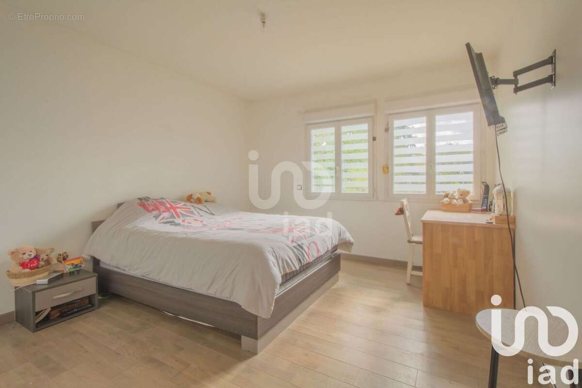 Photo 6 - Maison à SUCY-EN-BRIE