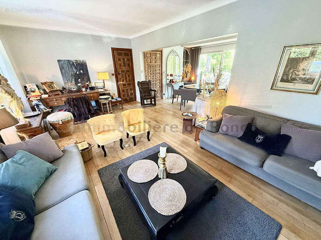 Individuelle mt d'halluin 211m² - photo 4