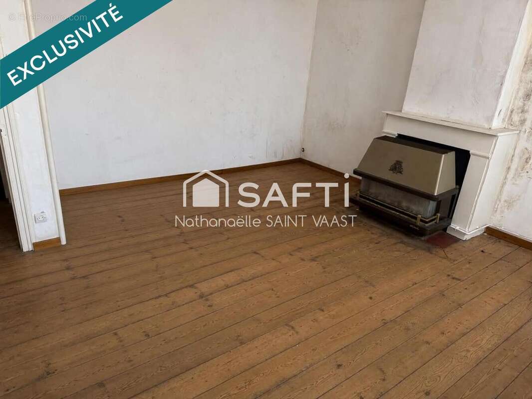Maison 157 m² à Douai  - photo 7