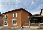 Maison à PAJAY