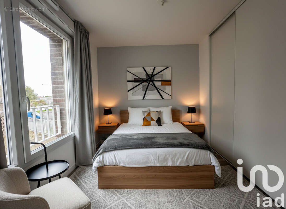 Photo 7 - Appartement à CAPINGHEM