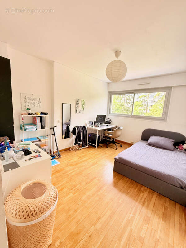 Appartement à FERNEY-VOLTAIRE
