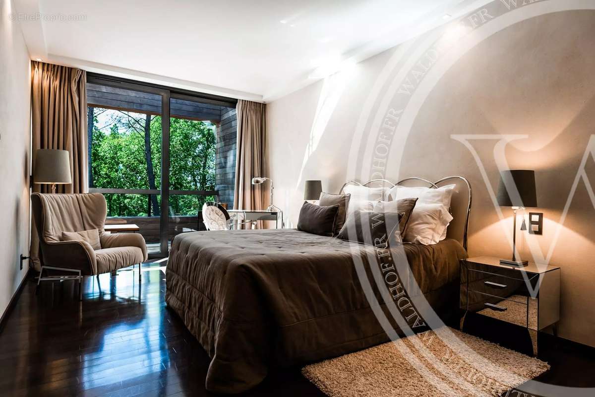 Maison à TOURRETTES