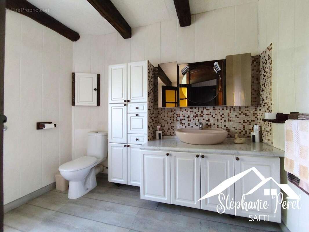 Photo 7 - Maison à SAINT-ETIENNE-AUX-CLOS