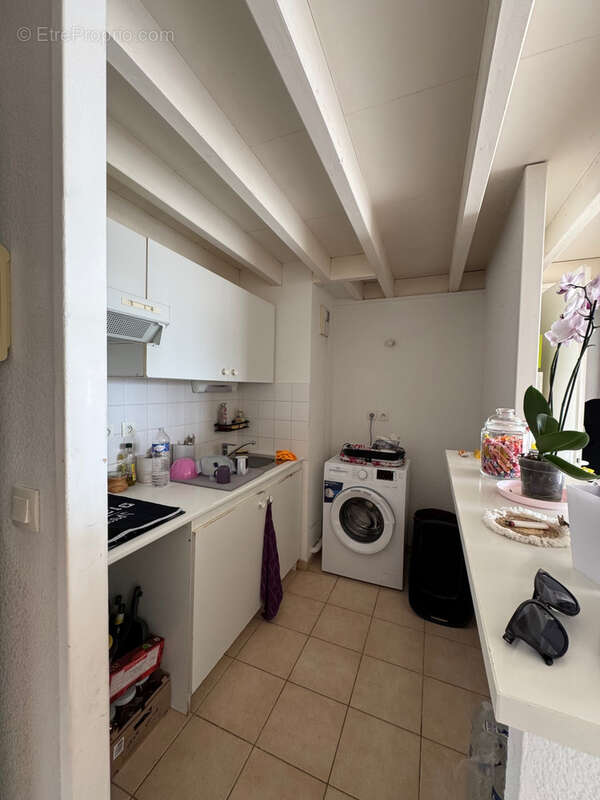 Appartement à VILLENEUVE-SUR-LOT