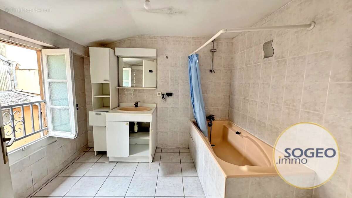 Appartement à ORTHEZ