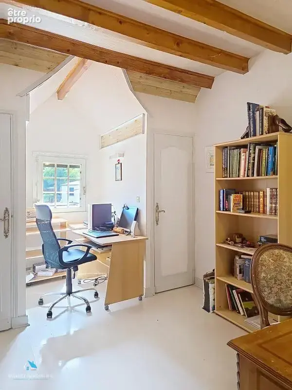 Maison de 135 m² avec terrain - 6 pièces - photo 12