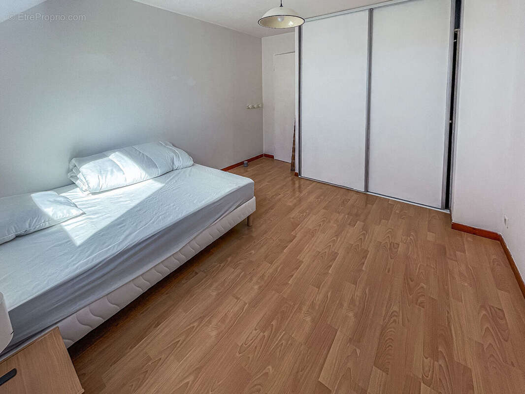 En exclusivite - "cédrat" - annecy - meythet - appartement duplex t6 de 125,93 m²  - balcon - cave - place de parking - photo 5