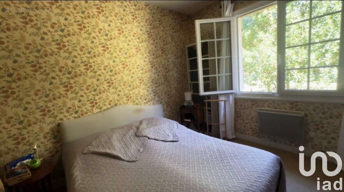 Photo 8 - Maison à CANDE-SUR-BEUVRON