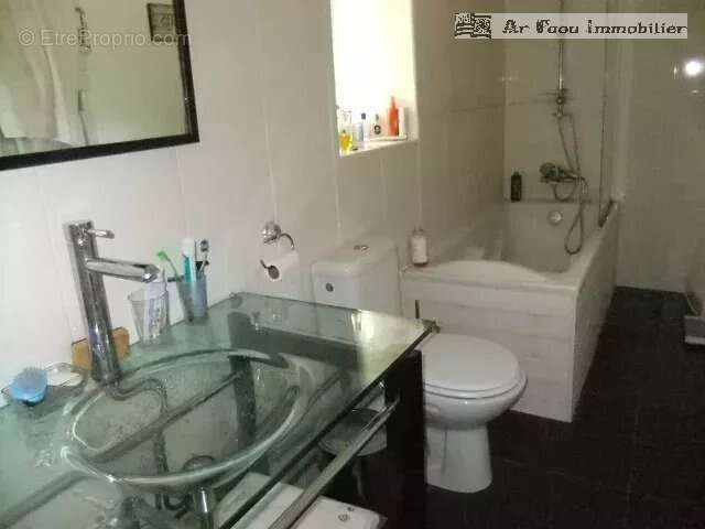 Maison à PONT-DE-BUIS-LES-QUIMERCH