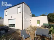 Maison à FROIDFOND