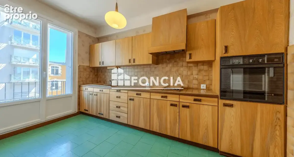 Appartement t5 quartier st martin - photo 6