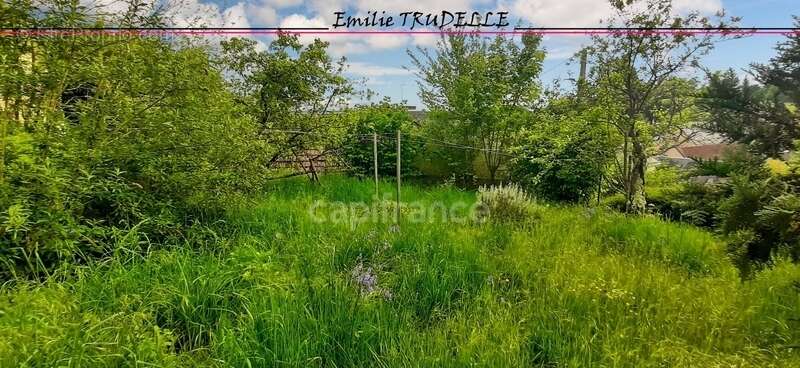 Maison authetique à vendre 4 pièces PONCE SUR LE LOIR (72) terrain 537m² - photo 24