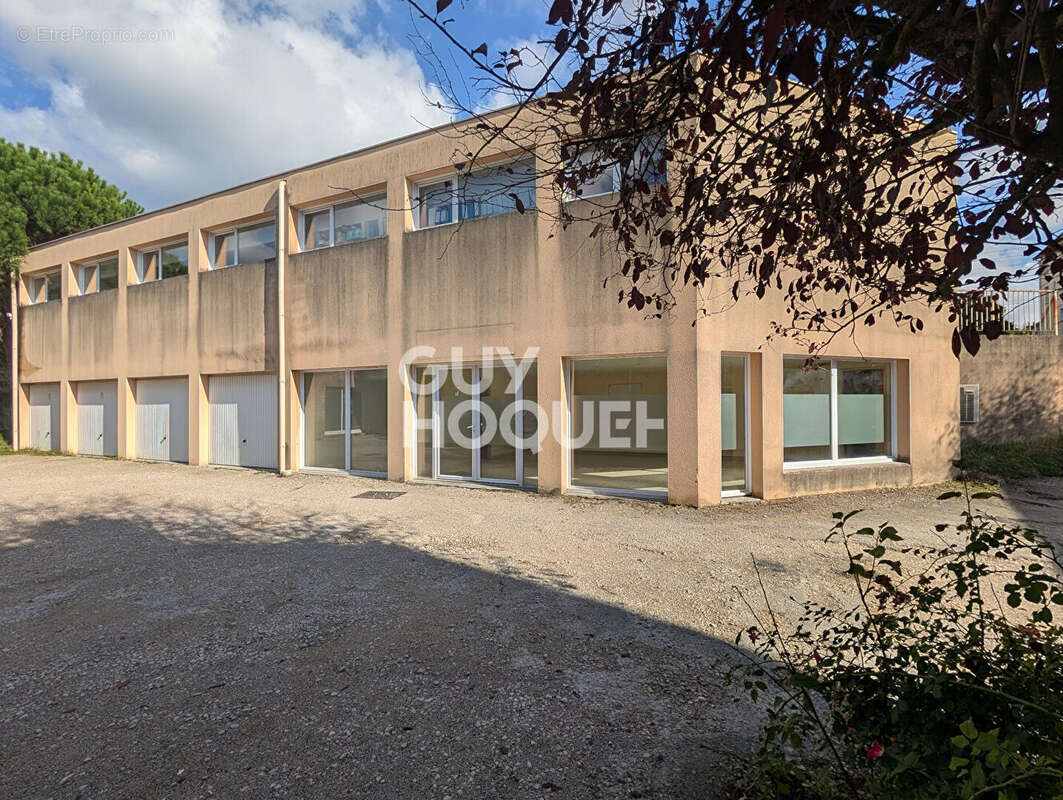 Commerce à BESANCON