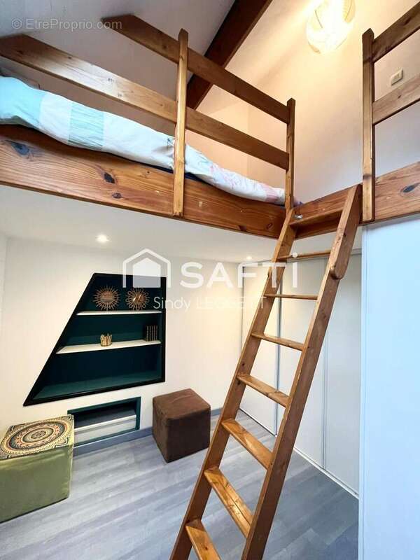 Photo 9 - Maison à HONDSCHOOTE