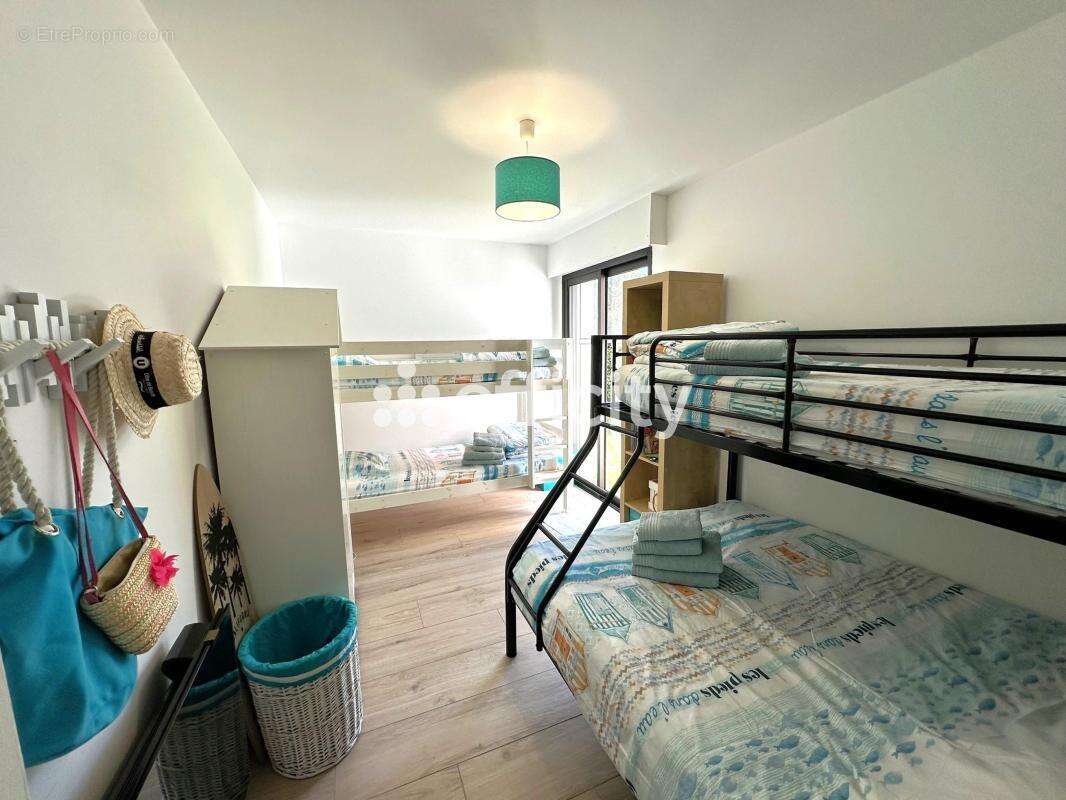 Maison à SAINT-PALAIS-SUR-MER