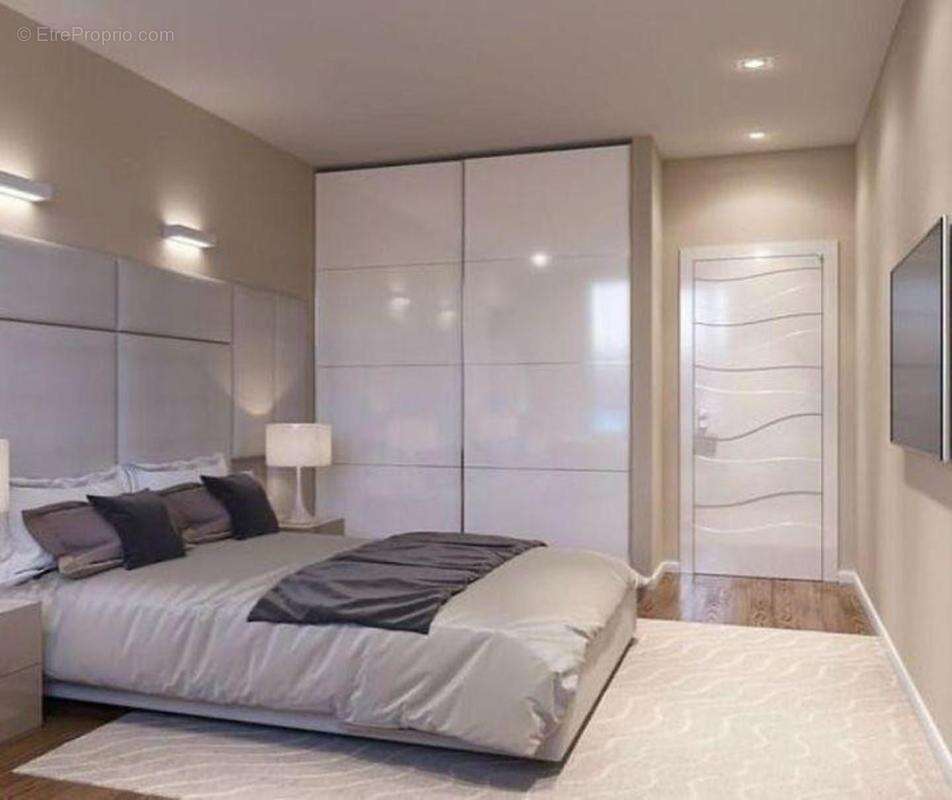 Appartement à MEUDON